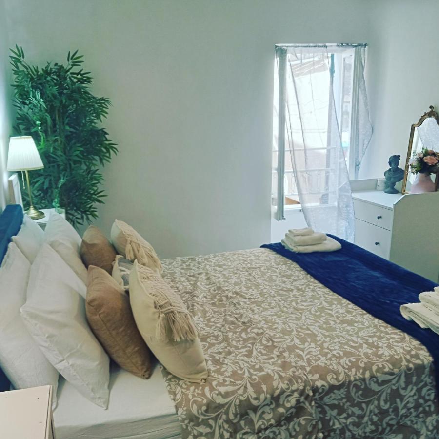 דירות דולצ'אקווה Casa Eva מראה חיצוני תמונה