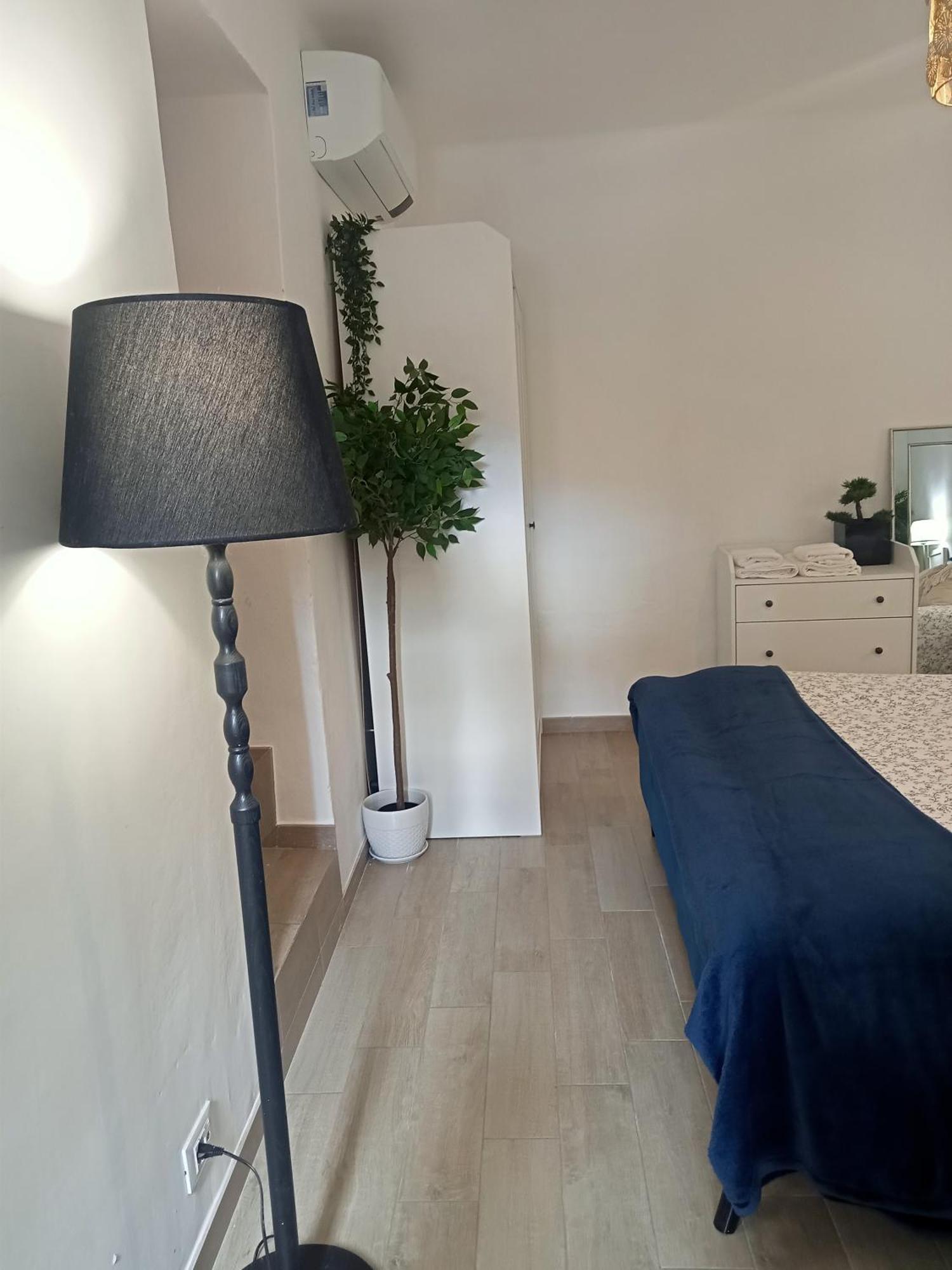 דירות דולצ'אקווה Casa Eva מראה חיצוני תמונה