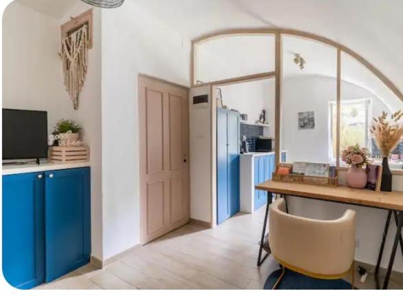 דירות דולצ'אקווה Casa Eva מראה חיצוני תמונה