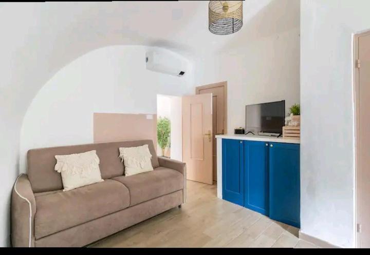דירות דולצ'אקווה Casa Eva מראה חיצוני תמונה