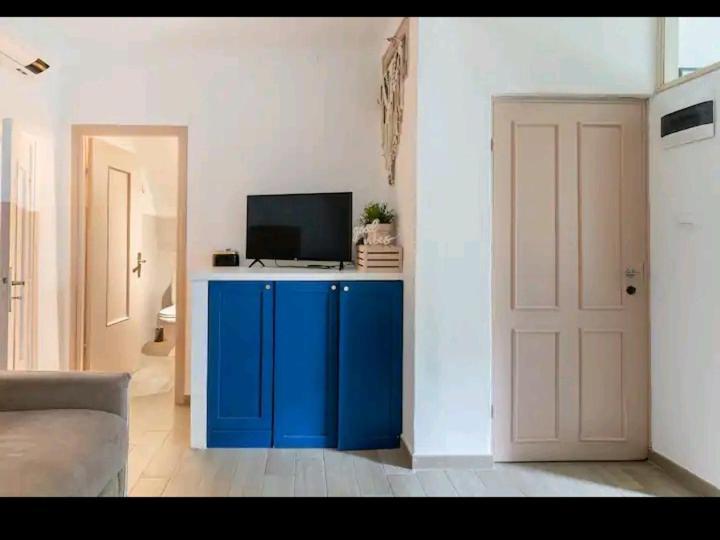 דירות דולצ'אקווה Casa Eva מראה חיצוני תמונה